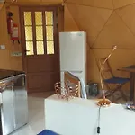 Vale Cupulas Nyaraló