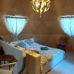 Vale Cupulas Nyaraló