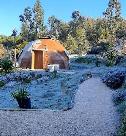 Vale Cupulas 度假居 *