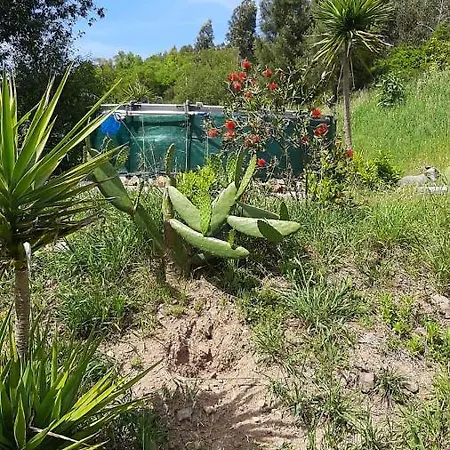 Holiday home Vale Das Cupulas