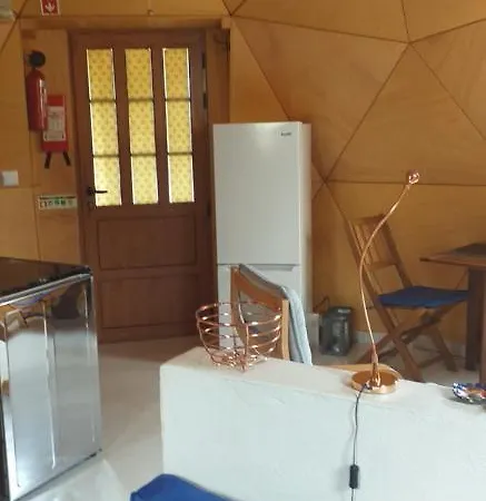 Vale Cupulas 度假居