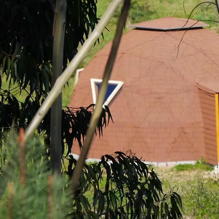 Vale Cupulas 菲盖罗杜什维纽什