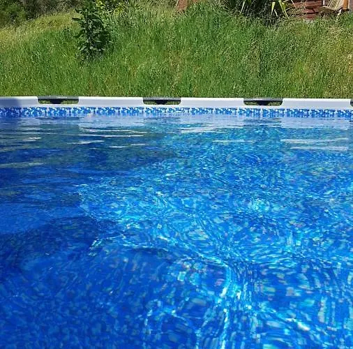 Vale Das Cupulas Ferienhaus Figueiro Dos Vinhos