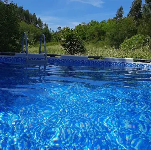 Vale Das Cupulas * Figueiro Dos Vinhos