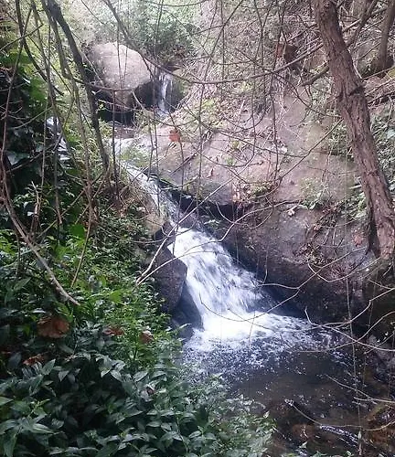 Vale Das Cupulas Ferienhaus