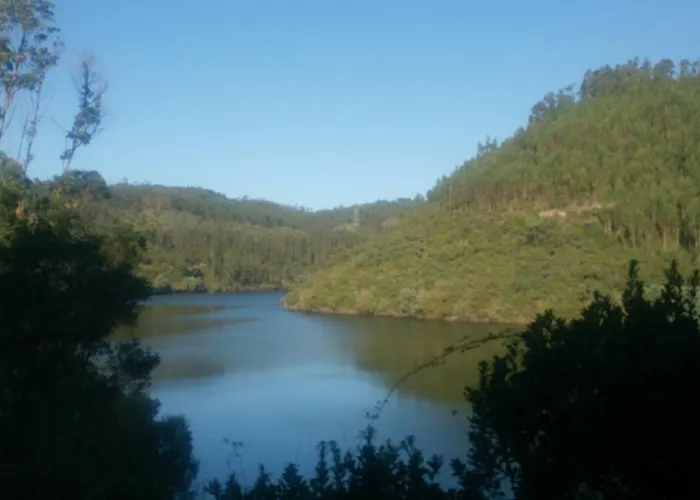 Ferienhaus Vale Das Cupulas *