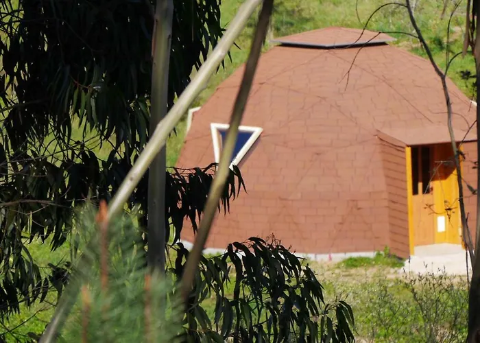 Vale Cupulas Figueiro Dos Vinhos