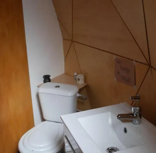 Ferienhaus Vale Das Cupulas *