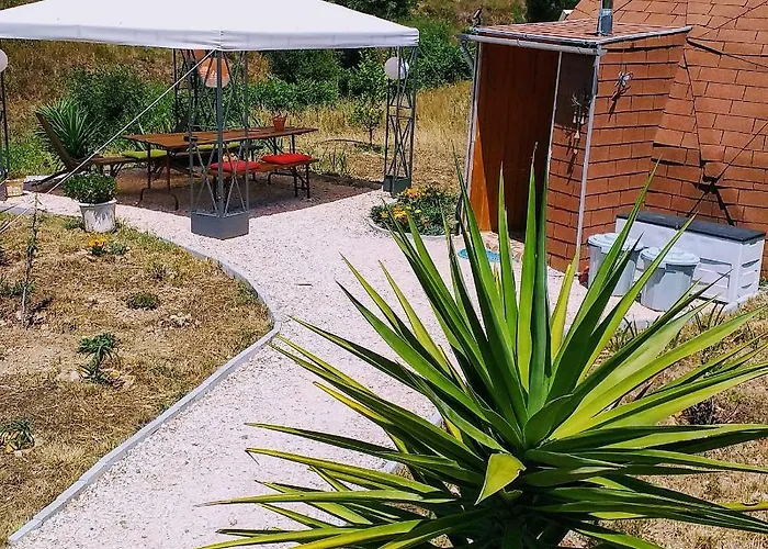 Vale Das Cupulas * Figueiro Dos Vinhos